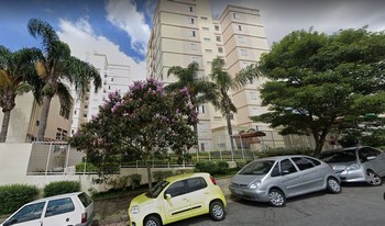 Imagem de fundo do condomínio Condomínio Residêncial América I - Vila Baeta Neves - São Bernardo Do Campo - SP
