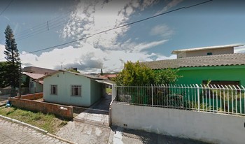 Imagem de fundo do condomínio Condomínio Residêncial Ametista - Meia Praia - Itapema - SC