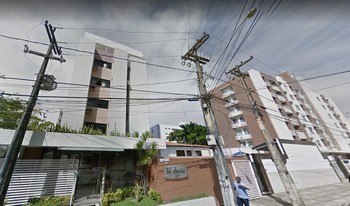 Imagem de fundo do condomínio Condomínio Residêncial Ametista - Cabo Branco - João Pessoa - PB