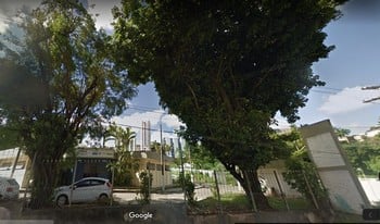 Imagem de fundo do condomínio Condomínio Residêncial Ametista - Brotas - Salvador - BA
