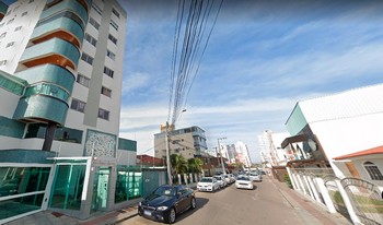 Imagem de fundo do condomínio Condomínio Residêncial Ametista Elegance - Campinas - São José - SC