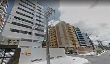 Imagem de fundo do condomínio Condomínio Residêncial Ametista Iv - Ponta Verde - Maceió - AL