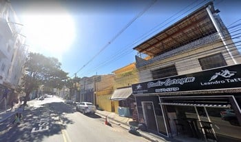 Imagem de fundo do condomínio Condomínio Residêncial Ametista - São João Clímaco - São Paulo - SP