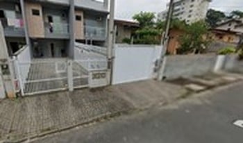 Imagem de fundo do condomínio Condomínio Residêncial Amon - Costa E Silva - Joinville - SC