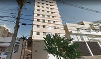 Imagem de fundo do condomínio Condomínio Residêncial Amsterdãm - Centro - Londrina - PR