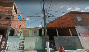 Imagem de fundo do condomínio Condomínio Residêncial Amsterdãm - Portão - Lauro De Freitas - BA