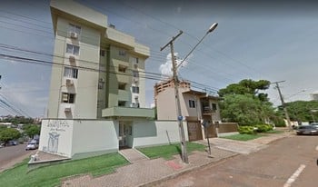 Imagem de fundo do condomínio Condomínio Residêncial Ana Carolina - Centro - Cascavel - PR
