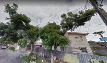 Imagem de fundo do condomínio Condomínio Residêncial Ana Cecília I - Campo Comprido - Curitiba - PR