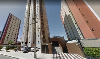 Imagem de fundo do condomínio Condomínio Residêncial Ana Emília - Tambaú - João Pessoa - PB