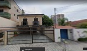 Imagem de fundo do condomínio Condomínio Residêncial Ana Ii - Aviação - Praia Grande - SP