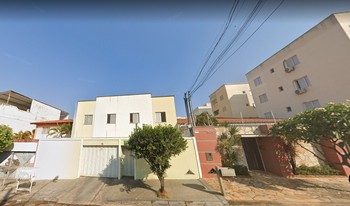 Imagem de fundo do condomínio Condomínio Residêncial Ana Laura - Santa Mônica - Uberlândia - MG