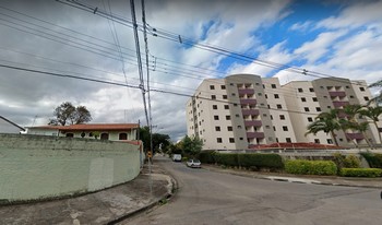 Imagem de fundo do condomínio Condomínio Residêncial Ana Lúcia - Jd Das Industrias - São José Dos Campos - SP
