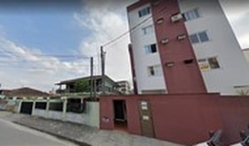 Imagem de fundo do condomínio Condomínio Residêncial Ana Luiza - Costa E Silva - Joinville - SC