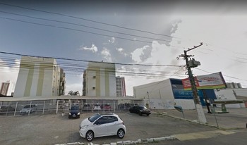 Imagem de fundo do condomínio Condomínio Residêncial Ana Maria - Grageru - Aracaju - SE