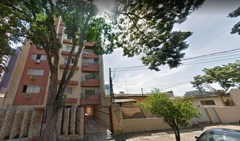 Imagem de fundo do condomínio Condomínio Residêncial Ana Paula - Zona 07 - Maringá - PR