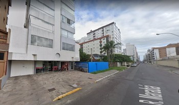 Imagem de fundo do condomínio Condomínio Residêncial Anacapri - Centro - Capão Da Canoa - RS