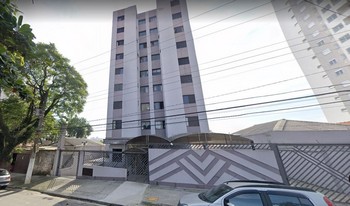 Imagem de fundo do condomínio Condomínio Residêncial Anacapri - Vila Baeta Neves - São Bernardo Do Campo - SP