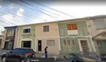 Imagem de fundo do condomínio Condomínio Residêncial Anália Franco - Tatuapé - São Paulo - SP
