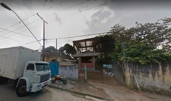 Imagem de fundo do condomínio Condomínio Residêncial Analice - Parque São Vicente - São Vicente - SP