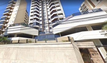 Imagem de fundo do condomínio Condomínio Residêncial Anastácio Kotzias - Centro - Florianópolis - SC