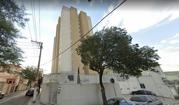 Imagem de fundo do condomínio Condomínio Residêncial Anaua - Paulicéia - São Bernardo Do Campo - SP