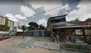Imagem de fundo do condomínio Condomínio Residêncial Anchella Lopes - Candelária - Natal - RN