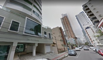 Imagem de fundo do condomínio Condomínio Residêncial Andaluz Ii - Centro - Balneário Camboriú - SC