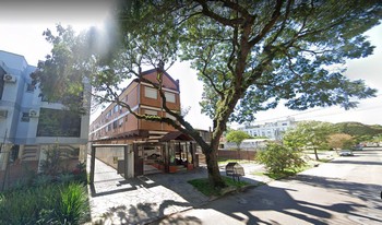 Imagem de fundo do condomínio Condomínio Residêncial Andorinhas - Camaquã - Porto Alegre - RS