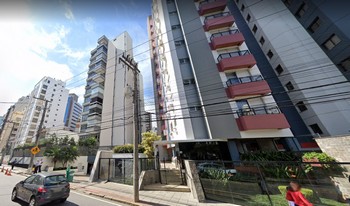 Imagem de fundo do condomínio Condomínio Residêncial Andorra - Centro - Florianópolis - SC