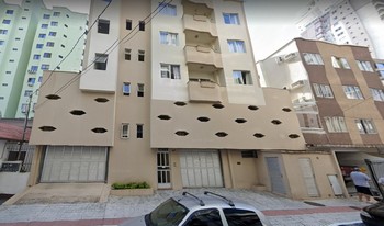 Imagem de fundo do condomínio Condomínio Residêncial André De Sa - Centro - Balneário Camboriú - SC