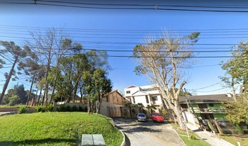 Imagem de fundo do condomínio Condomínio Residêncial André Felipe - Barreirinha - Curitiba - PR