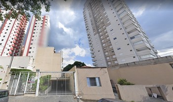 Imagem de fundo do condomínio Condomínio Residêncial André Vidal - Tatuapé - São Paulo - SP