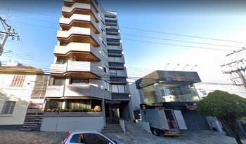 Imagem de fundo do condomínio Condomínio Residêncial Andréa Palladio - Centro - Caxias Do Sul - RS