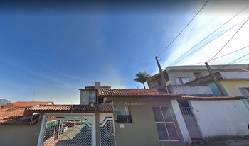 Imagem de fundo do condomínio Condomínio Residêncial Andréotti - Mogi Moderno - Mogi Das Cruzes - SP