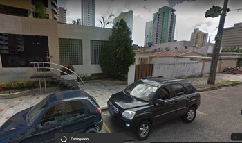 Imagem de fundo do condomínio Condomínio Residêncial Andrés Segovia - Manaíra - João Pessoa - PB