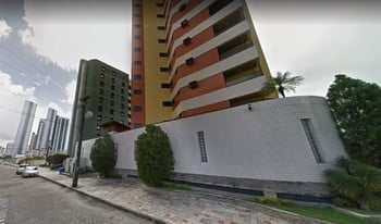 Imagem de fundo do condomínio Condomínio Residêncial Andrés Segovia - Manaíra - João Pessoa - PB