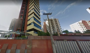 Imagem de fundo do condomínio Condomínio Residêncial Andromeda - Tambaú - João Pessoa - PB