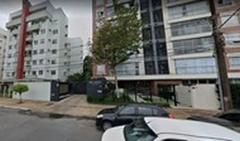 Imagem de fundo do condomínio Condomínio Residêncial Andy Warhol - América - Joinville - SC