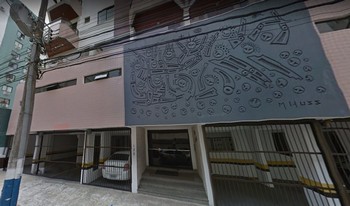 Imagem de fundo do condomínio Condomínio Residêncial Anelise - Centro - Balneário Camboriú - SC