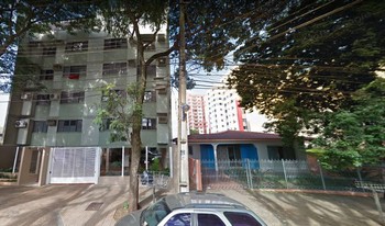 Imagem de fundo do condomínio Condomínio Residêncial Angara - Zona 07 - Maringá - PR
