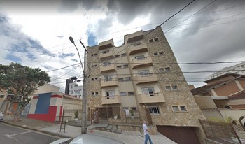 Imagem de fundo do condomínio Condomínio Residêncial ângela - Centro - Poços De Caldas - MG