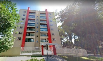 Imagem de fundo do condomínio Condomínio Residêncial Angélica - Boa Vista - Curitiba - PR