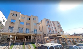 Imagem de fundo do condomínio Condomínio Residêncial Angélica - Kobrasol - São José - SC