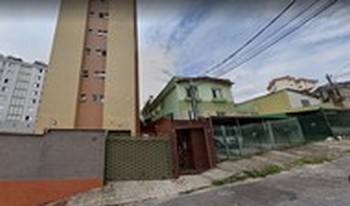 Imagem de fundo do condomínio Condomínio Residêncial Angra Dos Reis - Nova Granada - Belo Horizonte - MG