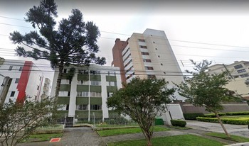 Imagem de fundo do condomínio Condomínio Residêncial Anhanguera - Vila Izabel - Curitiba - PR