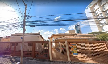Imagem de fundo do condomínio Condomínio Residêncial Anhanguera - Anhangabaú - Jundiaí - SP