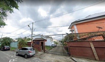 Imagem de fundo do condomínio Condomínio Residêncial Anhanguera - Camorim - Rio De Janeiro - RJ