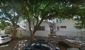 Imagem de fundo do condomínio Condomínio Residêncial Anita - Meia Praia - Itapema - SC