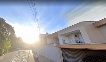 Imagem de fundo do condomínio Condomínio Residêncial Anna Carolina - Vila Baeta Neves - São Bernardo Do Campo - SP