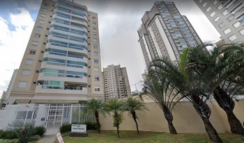 Imagem de fundo do condomínio Condomínio Residêncial Anna Giulia - Vila Suzana - São Paulo - SP